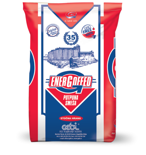 EnergoStart 20%|10kg 